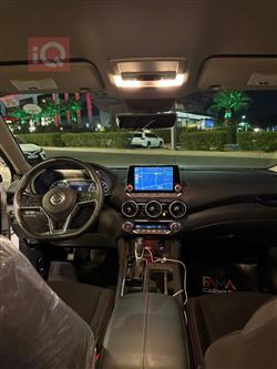 نيسان سنترا